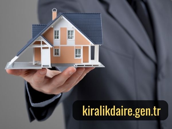 Taşlık Mahallesi Kiralık Daire